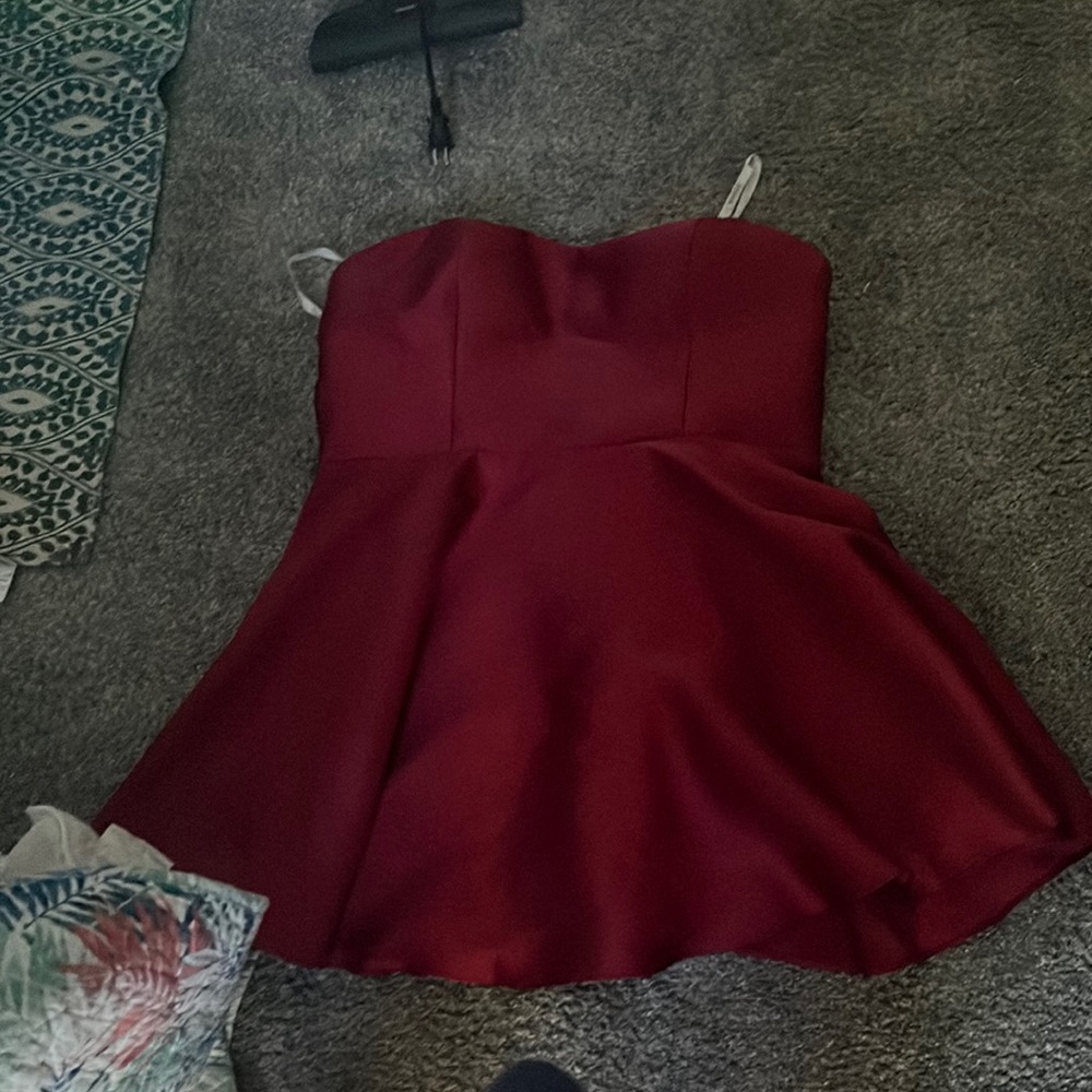 Luxury Dress